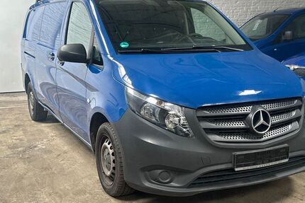 Mercedes-Benz Vito 228.200 km 7.900 &euro; Berlin 13409