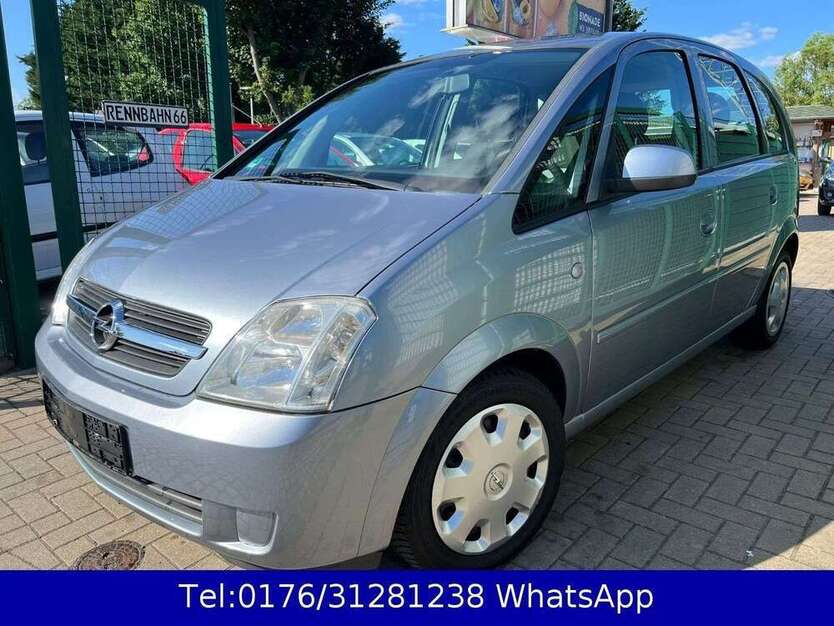 Meriva