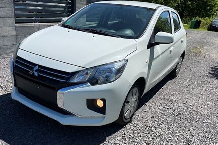 Mitsubishi Space Star 53.200 km 8.290 &euro; Berlin 12277