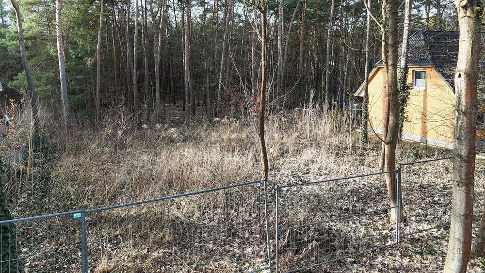 Grundstück Potsdam Groß Glienicke - 480.000&euro; | Angebot:25850178