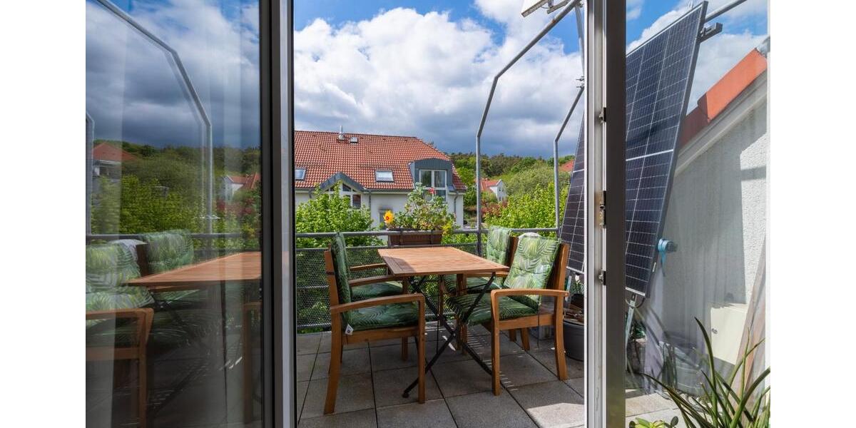 Dachgeschoßwohnung Berlin Treptow-Köpenick - 2.5 Zimmer, 71 m&sup2;, 289.000&euro; | Angebot:26568020