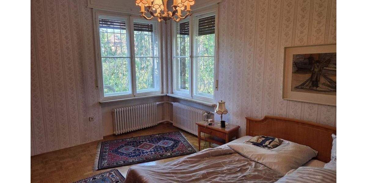 Einfamilienhaus Berlin Frohnau - 8 Zimmer, 180 m&sup2;, 1.395.000&euro; | Angebot:26482805