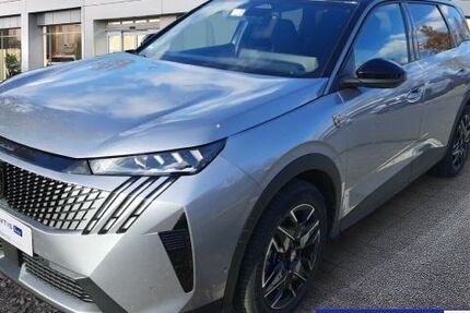 Peugeot 5008 12.000 km 36.890 &euro; Berlin 12103