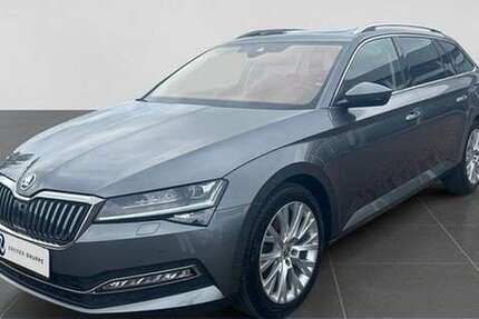 Skoda Superb 46.802 km 34.770 &euro; Rüdersdorf 15562
