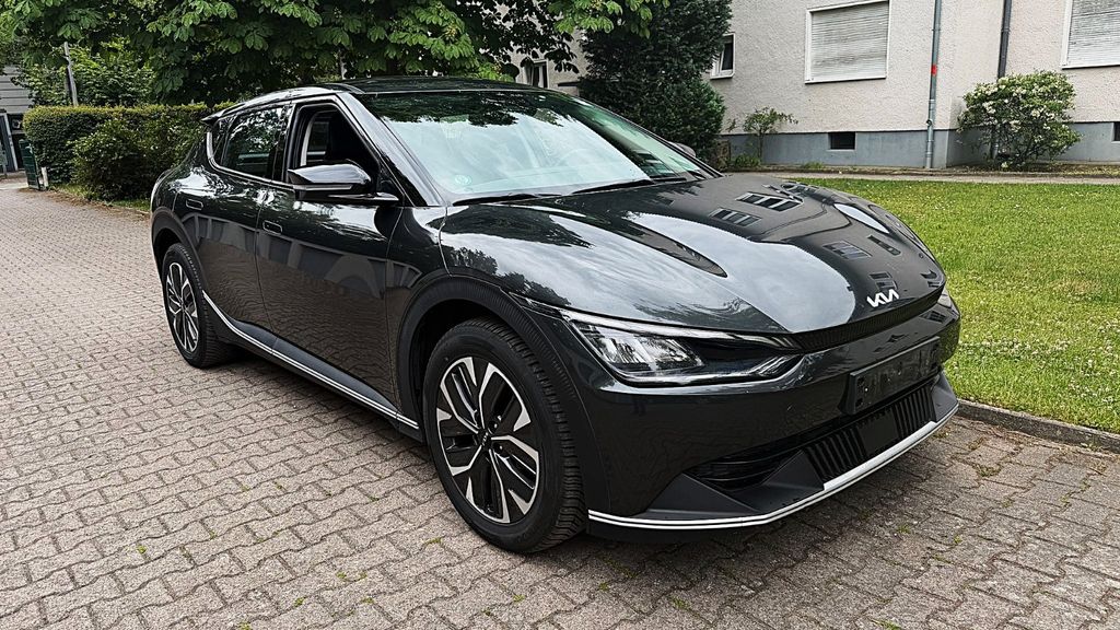 Kia EV6 74.216 km 26.900 &euro; Berlin 10115