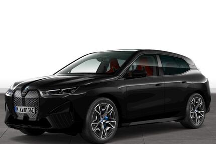 BMW iX 31.317 km 64.900 &euro; Berlin 14057