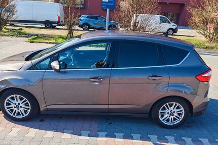 Ford C-Max 314.000 km 2.750 &euro; Germendorf 16515