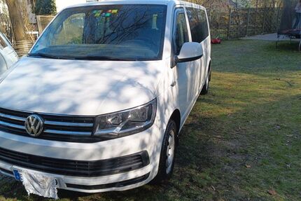 VW T6 Multivan 367.000 km 16.900 &euro; Schildow 16552