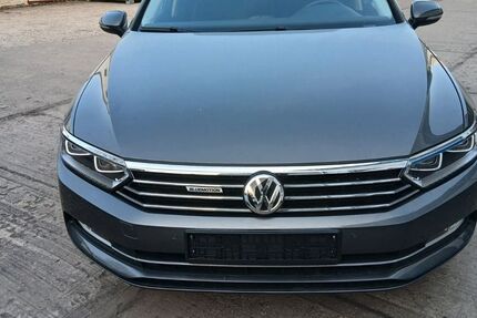 VW Passat 120.200 km 13.850 &euro; Oranienburg 16515