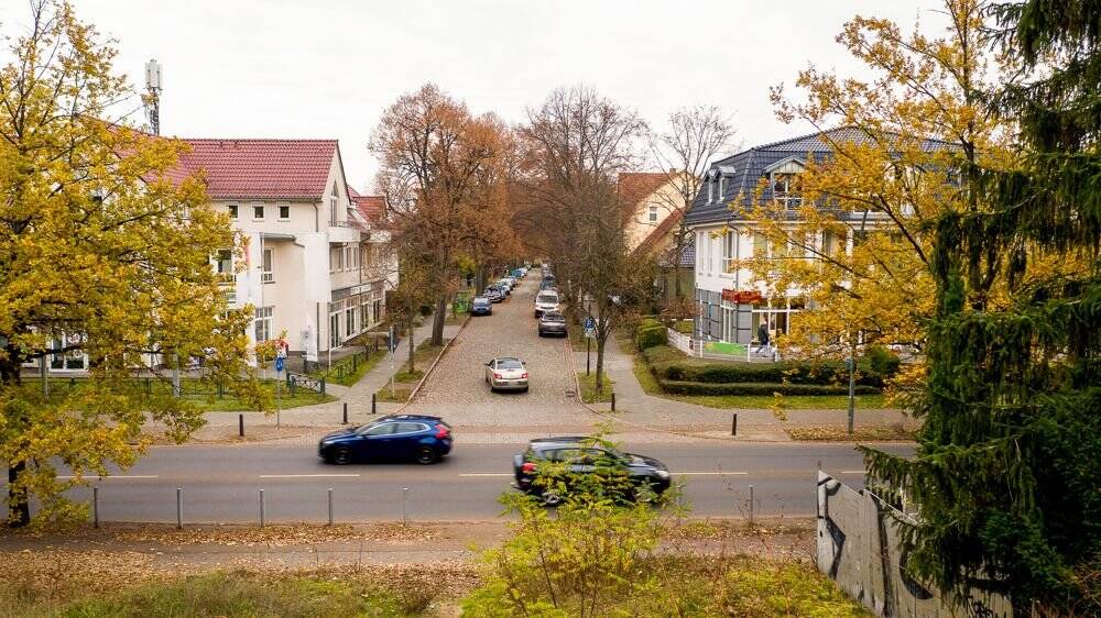 Grundstück Glienicke/Nordbahn Nordbahn - 1.200.000&euro; | Angebot:25660617