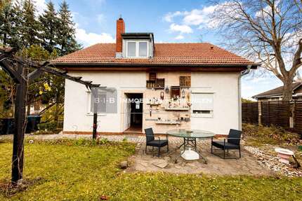 Haus Berlin / Müggelheim Müggelheim - 4 Zimmer, 108 m&sup2;, 449.000&euro; | Angebot:25939235