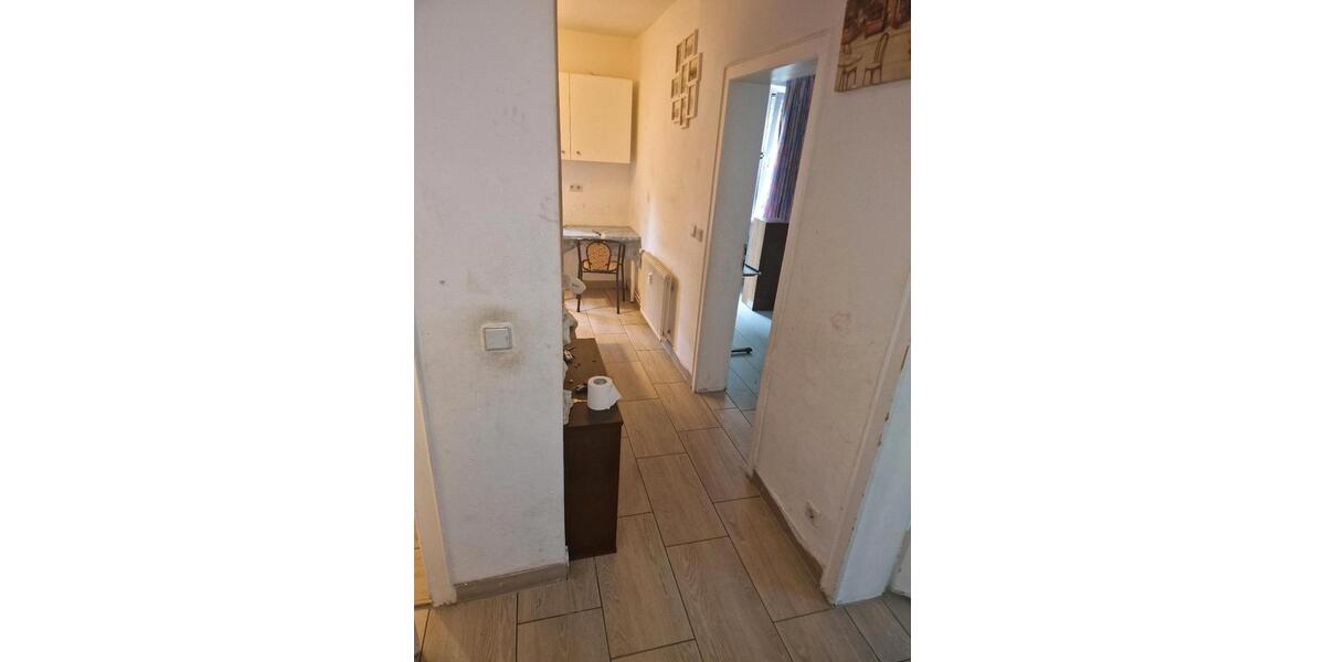 Erdgeschoßwohnung Berlin Pankow - 3 Zimmer, 61 m&sup2;, 280.000&euro; | Angebot:27036180