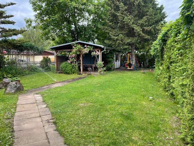Einfamilienhaus Berlin Treptow-Köpenick - 4.5 Zimmer, 160 m&sup2;, 550.000&euro; | Angebot:26803276
