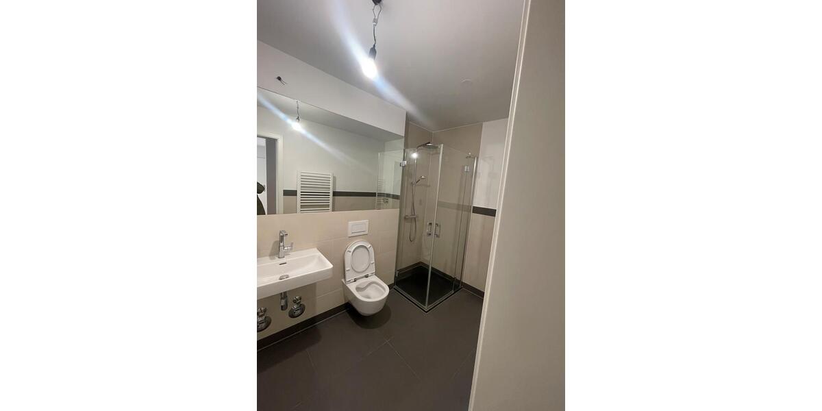 Etagenwohnung Berlin Friedrichshain-Kreuzberg - 2 Zimmer, 44 m&sup2;, 1.175&euro; | Angebot:25713600