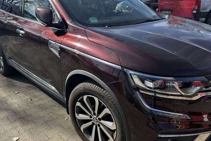 Renault Koleos 98.200 km 16.999 &euro; Bernau 16321