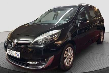Renault Scenic 130.000 km 6.400 &euro; Berlin 10625