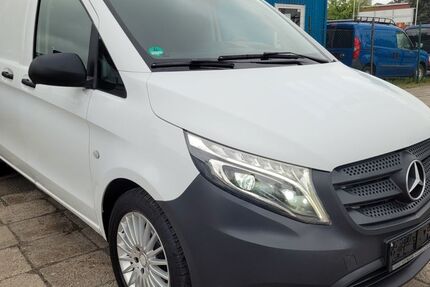 Mercedes-Benz Vito 50.775 km 20.900 &euro; Berlin 12277
