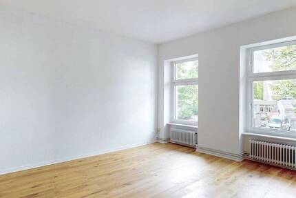 Wohnung Berlin Kreuzberg - 3 Zimmer, 90 m&sup2;, 539.000&euro; | Angebot:26528529
