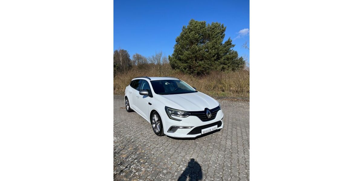 Renault Megane 138.100 km 11.400 &euro; Rüdersdorf 15562