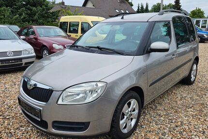 Skoda Roomster 228.900 km 1.490 &euro; Rüdersdorf OT Tasdorf 15562