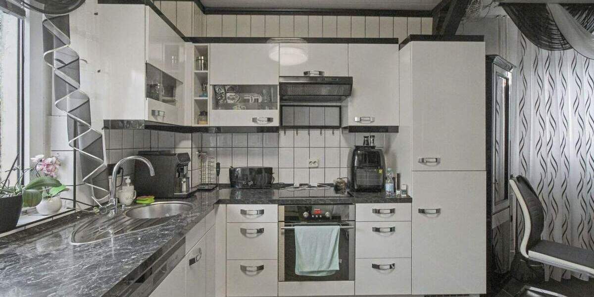 Etagenwohnung Berlin Rudow - 3 Zimmer, 81 m&sup2;, 355.000&euro; | Angebot:24609036