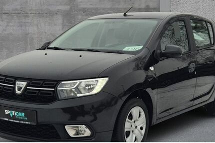 Dacia Sandero 90.470 km 8.990 &euro; Berlin 13158