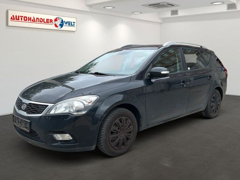 ceed Sportswagon
