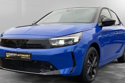 Opel Corsa 10.500 km 18.890 &euro; Berlin-Französisch Buchholz 13127