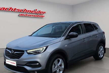 Opel Grandland (X) 75.961 km 16.890 &euro; Potsdam 14482