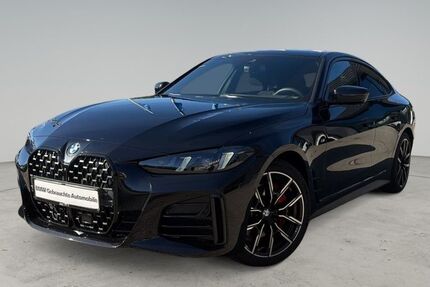 BMW 430 Gran Coupé 6.033 km 53.990 &euro; Potsdam 14482