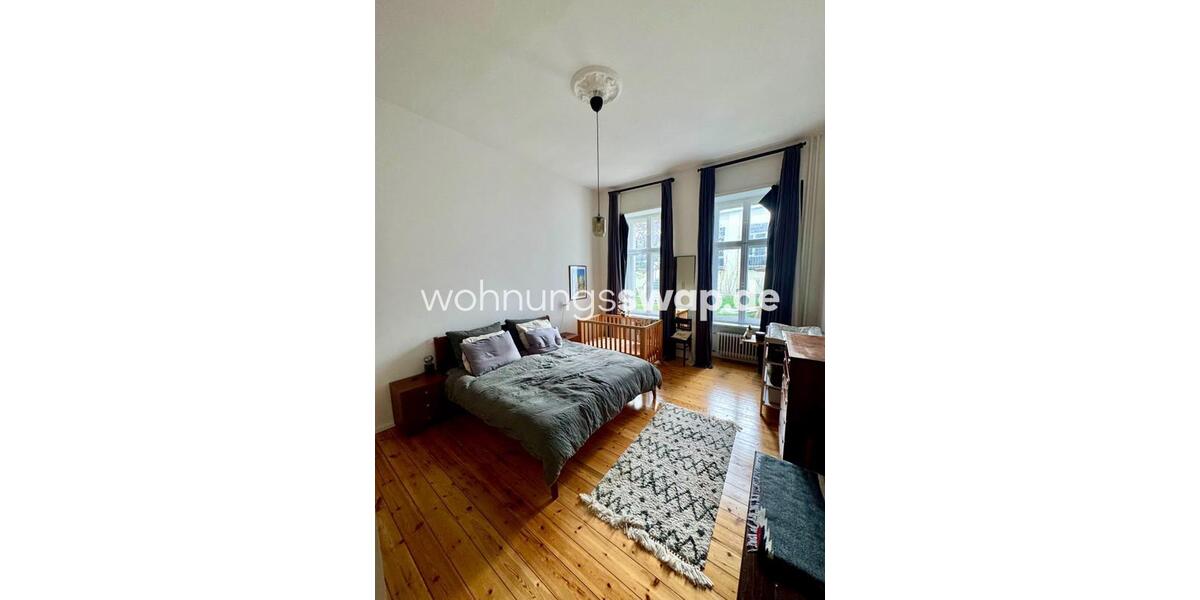 Etagenwohnung Berlin Neukölln - 2 Zimmer, 77 m&sup2;, 920&euro; | Angebot:26394011