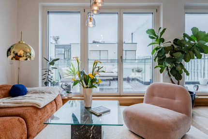 Haus Berlin Mitte - 3 Zimmer, 110 m&sup2;, 2.900&euro; | Angebot:25839592