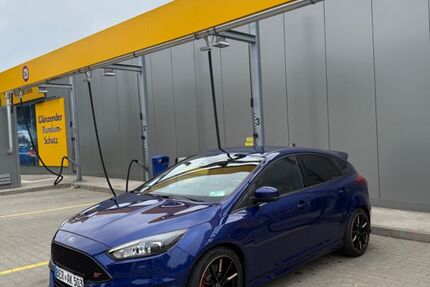 Ford Focus 47.203 km 20.500 &euro; Bernau 16321