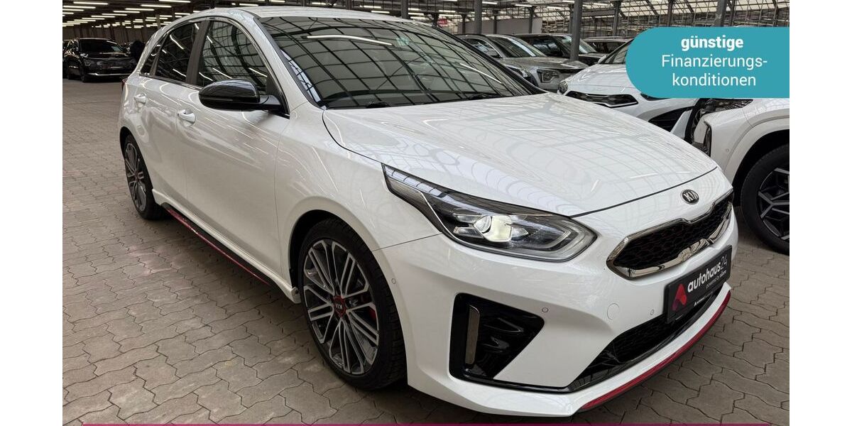 Kia ceed / Ceed 59.451 km 21.990 &euro; Ludwigsfelde (bei Berlin) 14974