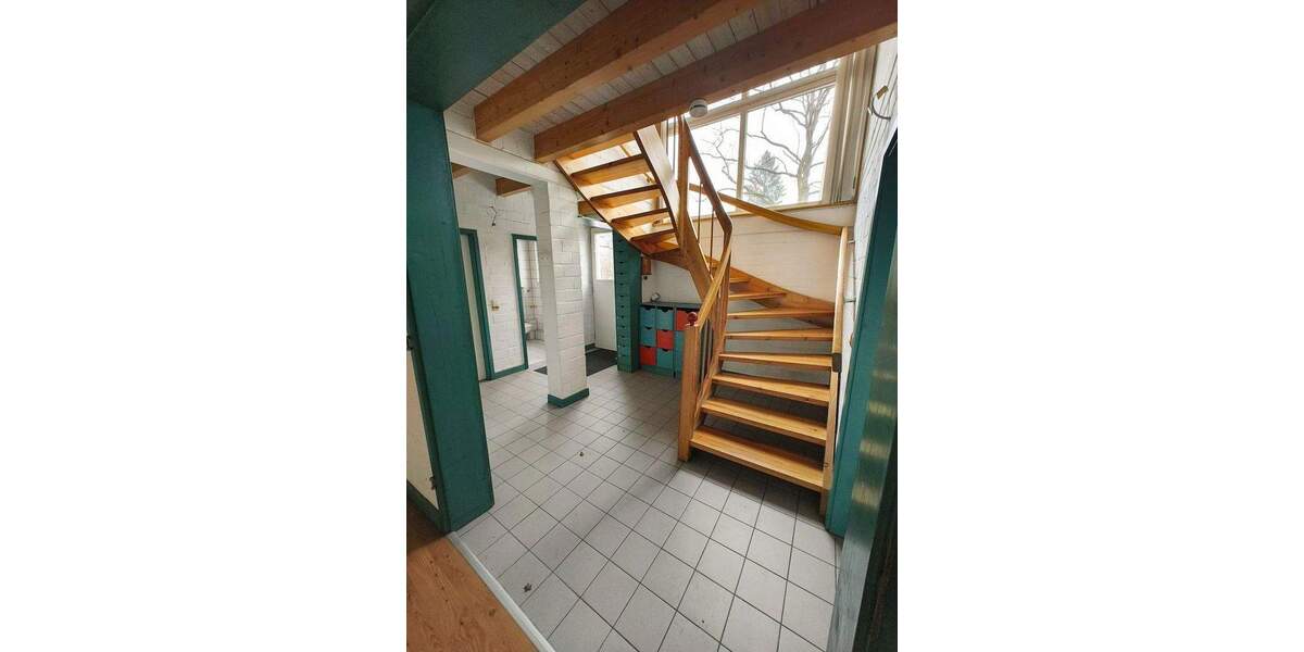 Einfamilienhaus Berlin Hermsdorf - 7 Zimmer, 223 m&sup2;, 660.000&euro; | Angebot:25718911