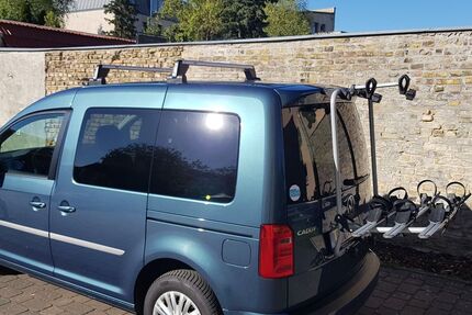VW Caddy 175.000 km 9.200 &euro; Rüdersdorf 15562