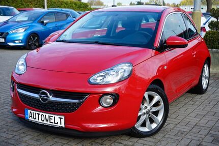 Opel Adam 42.300 km 10.490 € Falkensee 14612