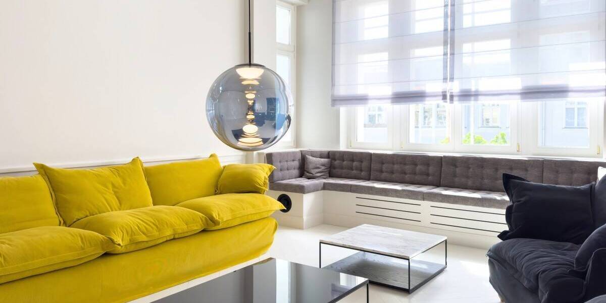 Etagenwohnung Berlin Charlottenburg - 2 Zimmer, 78 m&sup2;, 990.000&euro; | Angebot:26020183