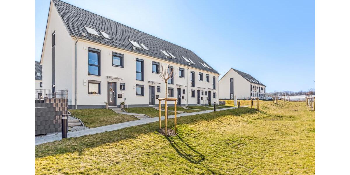 Familien Willkommen: Dein neues Zuhause mit Garten und Terrasse! 4 zimmer