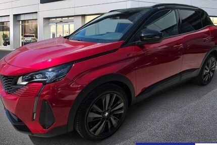 Peugeot 3008 13.269 km 24.790 &euro; Berlin 12103