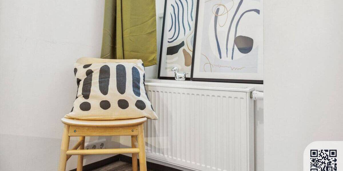 Etagenwohnung Berlin Charlottenburg - 2 Zimmer, 2.547&euro; | Angebot:26664668