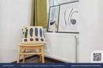 Etagenwohnung Berlin Charlottenburg - 2 Zimmer, 2.547&euro; | Angebot:26664668