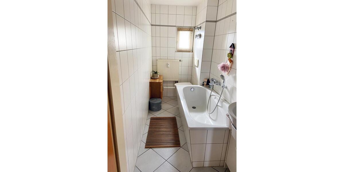 Etagenwohnung Königs Wusterhausen - 3 Zimmer, 66 m&sup2;, 780&euro; | Angebot:25931686