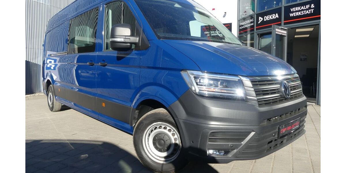 VW Crafter 99.899 km 31.800 &euro; Berlin 13156