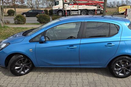 Opel Corsa 136.299 km 7.500 &euro; Neuenhagen bei Berlin 15366
