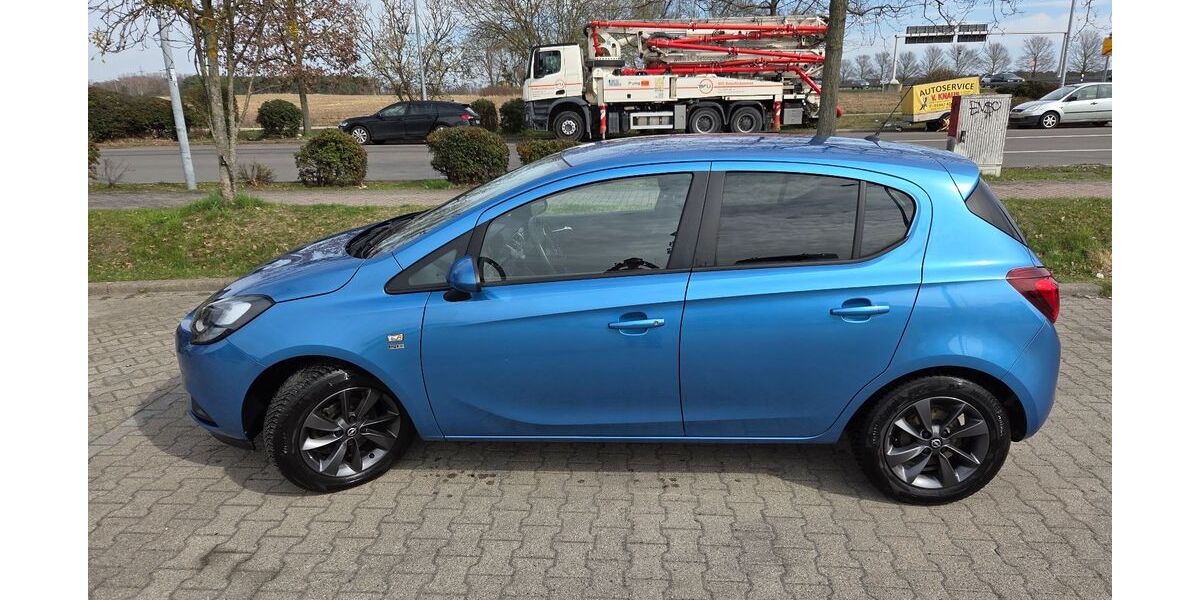 Opel Corsa 136.299 km 7.500 &euro; Neuenhagen bei Berlin 15366