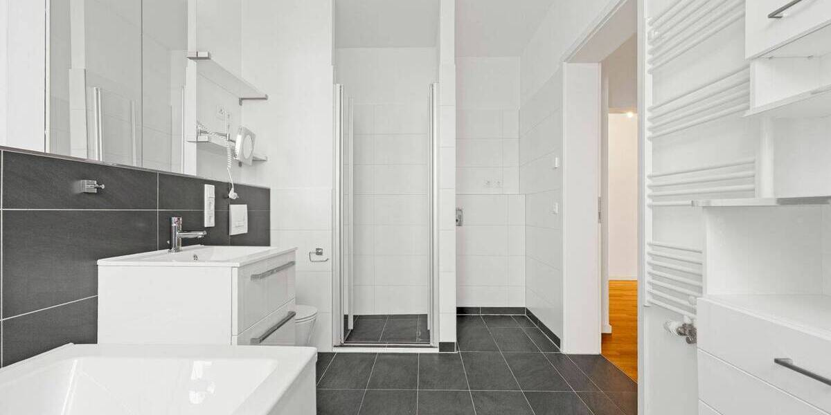 Etagenwohnung Berlin Rosenthal - 2 Zimmer, 72 m&sup2;, 330.000&euro; | Angebot:26528586