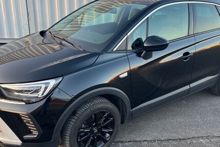 Opel Crossland (X) 23.000 km 13.900 &euro; Berlin 12057