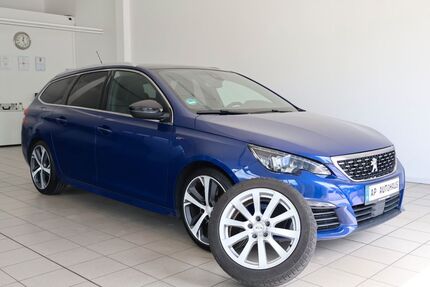 Peugeot 308 92.253 km 14.990 &euro; Schöneiche bei Berlin 15566