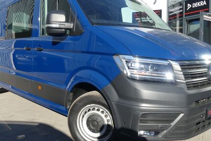 VW Crafter 99.899 km 29.800 &euro; Berlin 13156